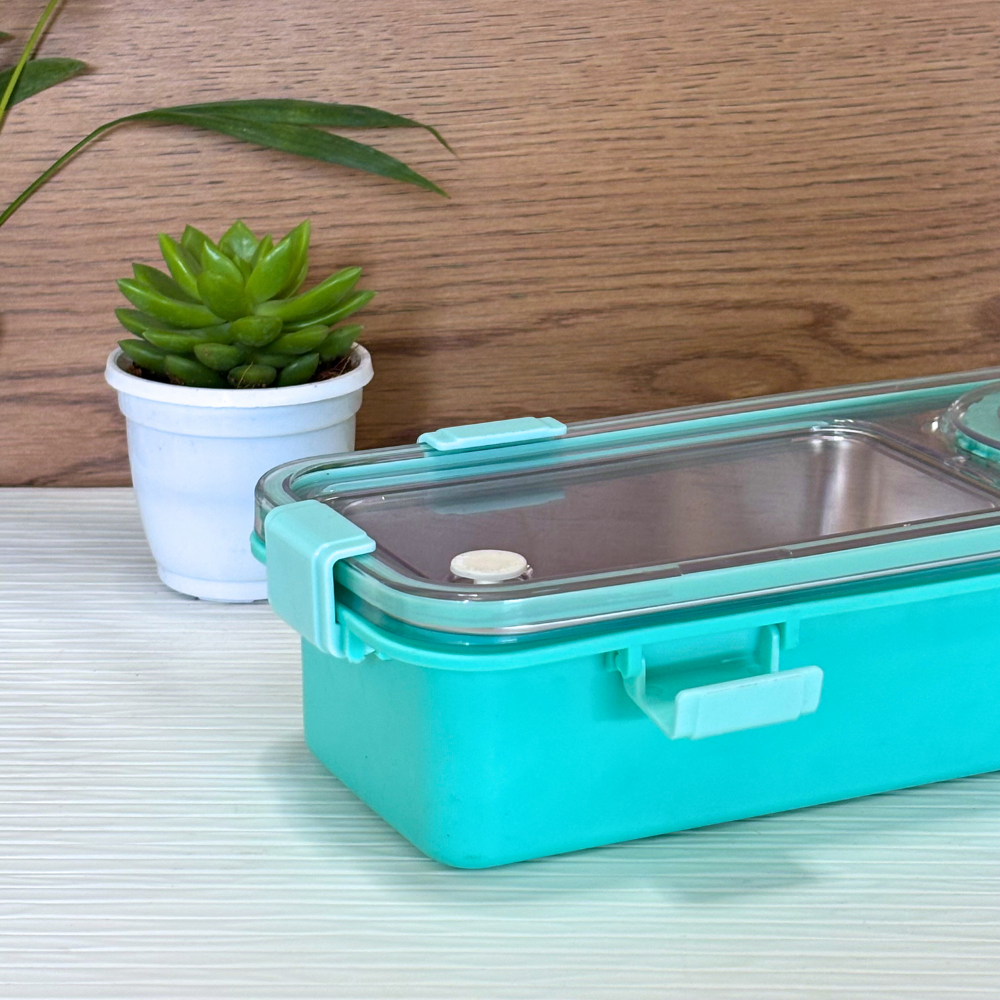 Sleek Bento lunch box
