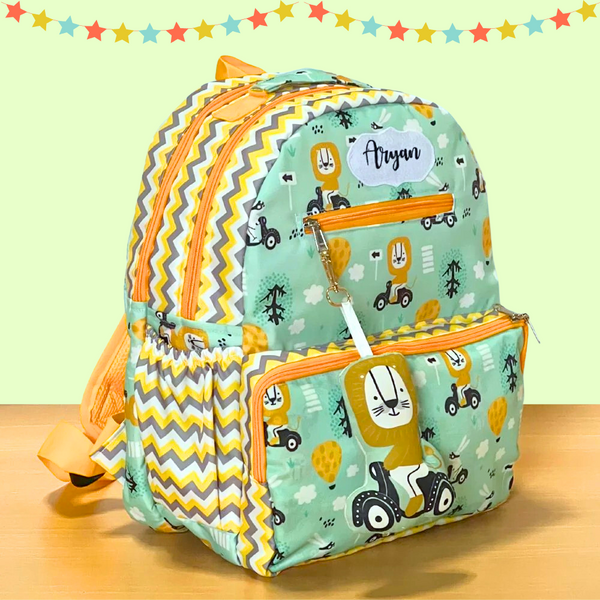 Kids' School Sac