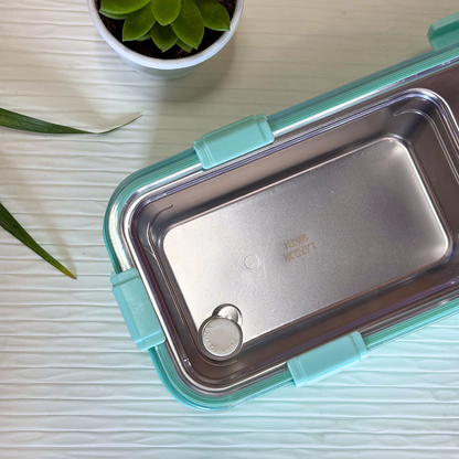 Sleek Bento lunch box
