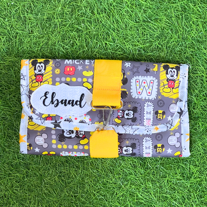 Foldable Stationary kit