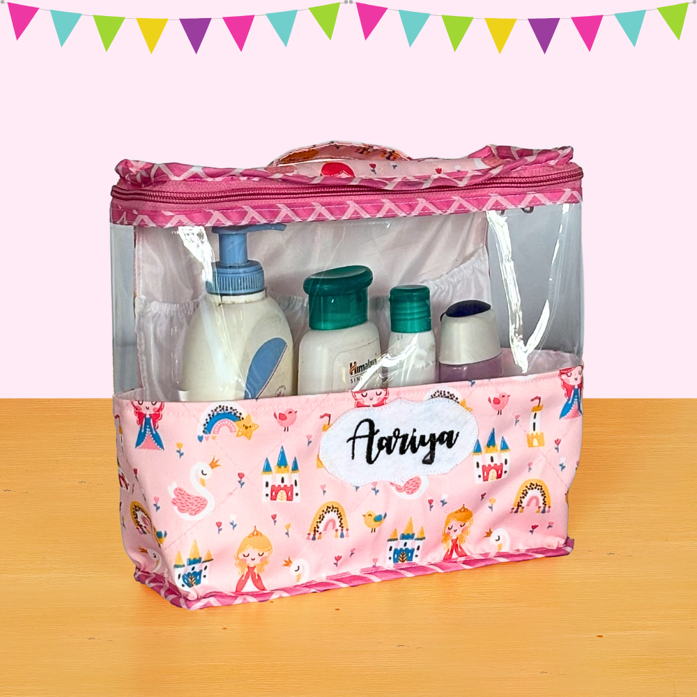 peekaboo travel organizers