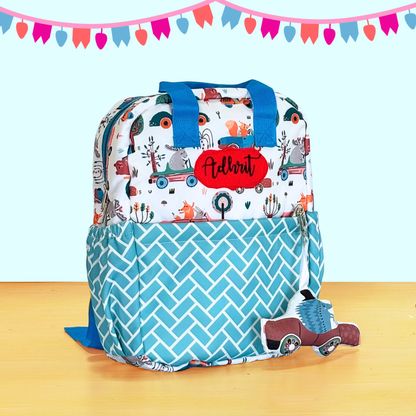 Backpack for kids