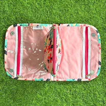 Adult Medicine Pouch (Clap N Store)