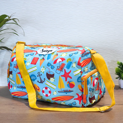 Travel Duffle Bag