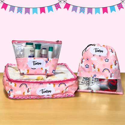 children's toiletry bags