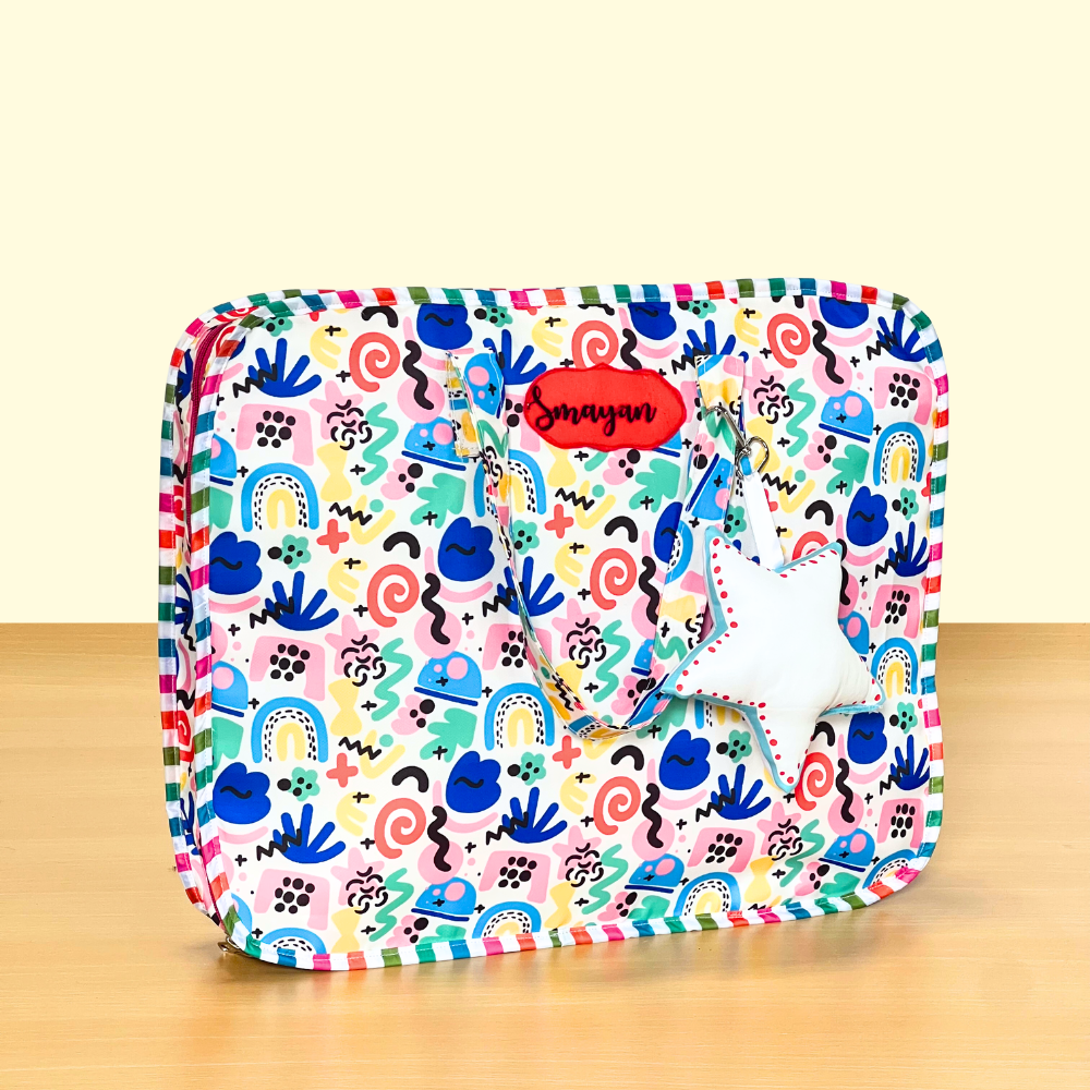 Artistry Drawing Bag