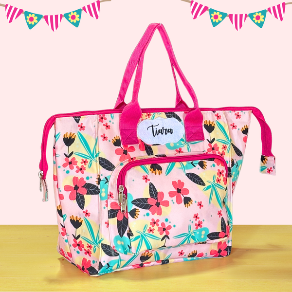 Jumbo lunch bag Adult