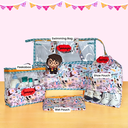 Swim Essential Combo #1