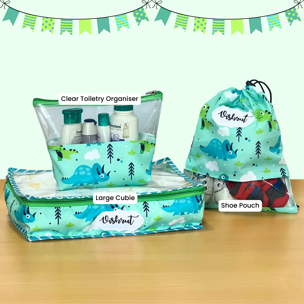 Ultimate travel picnic set