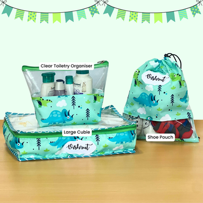 Ultimate travel picnic set