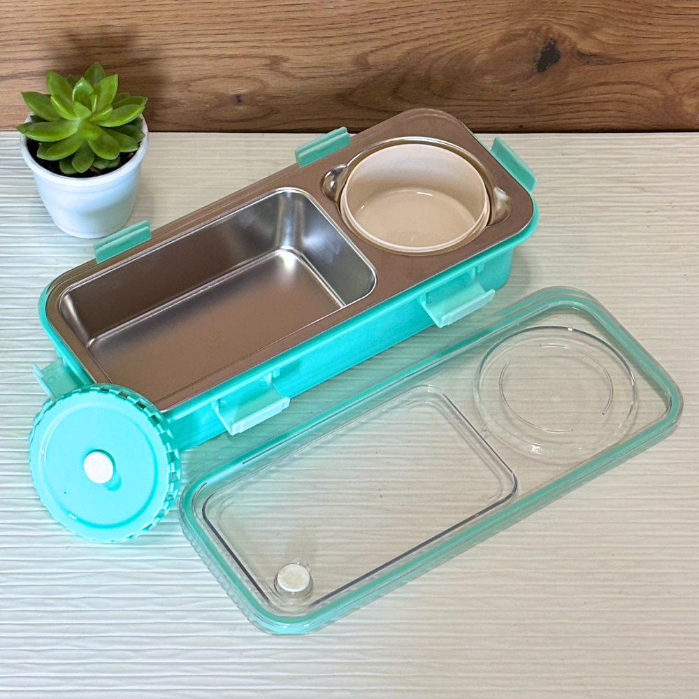 Sleek Bento lunch box