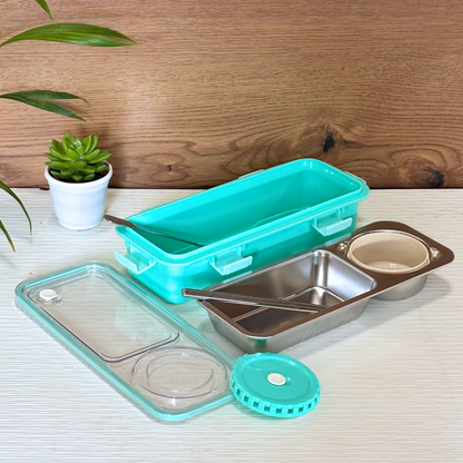 Sleek Bento lunch box