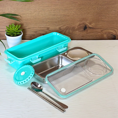 Sleek Bento lunch box