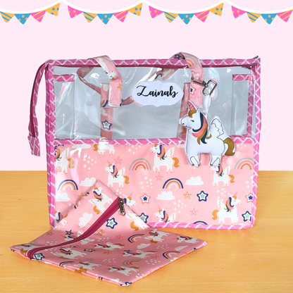 Kid's swimming bag