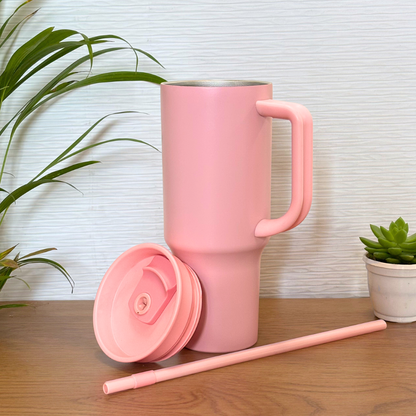 Tumbler. 1