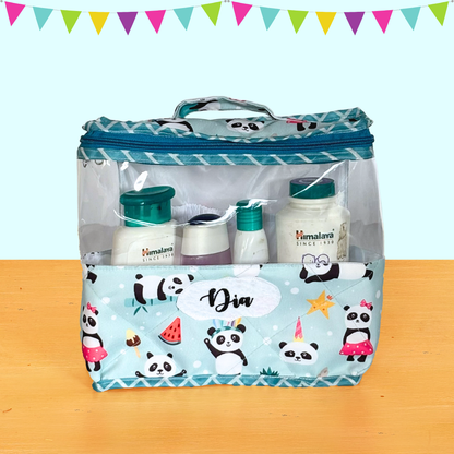 peekaboo travel organizers