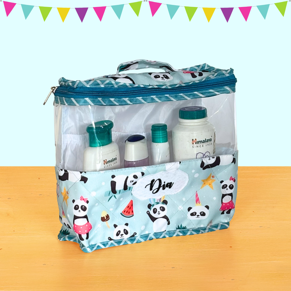 peekaboo travel organizers