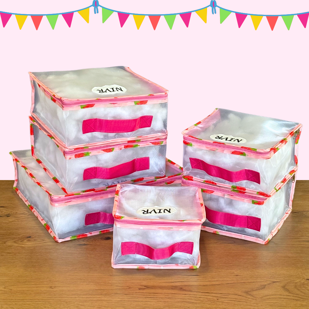 storage bags for kids 