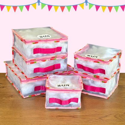 storage bags for kids 