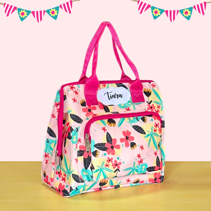 Jumbo lunch bag Adult