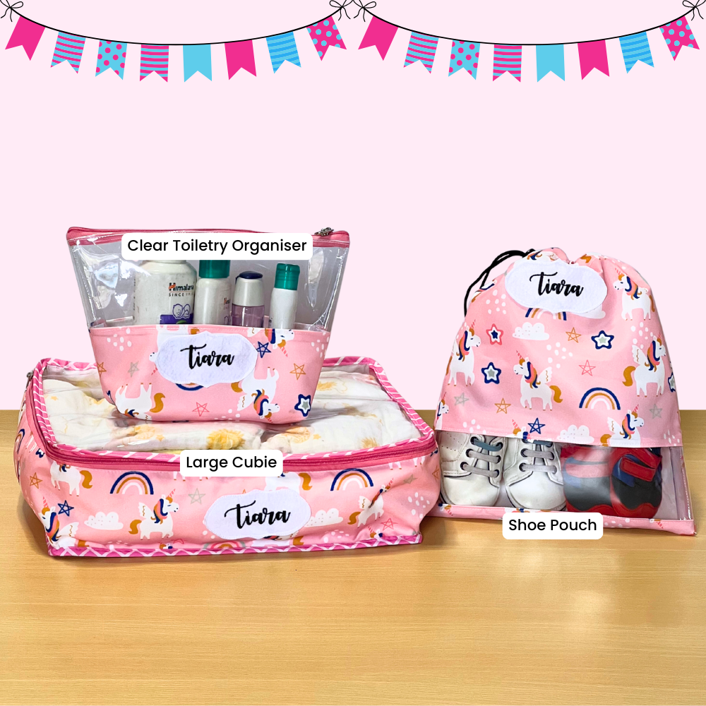 Ultimate travel picnic set