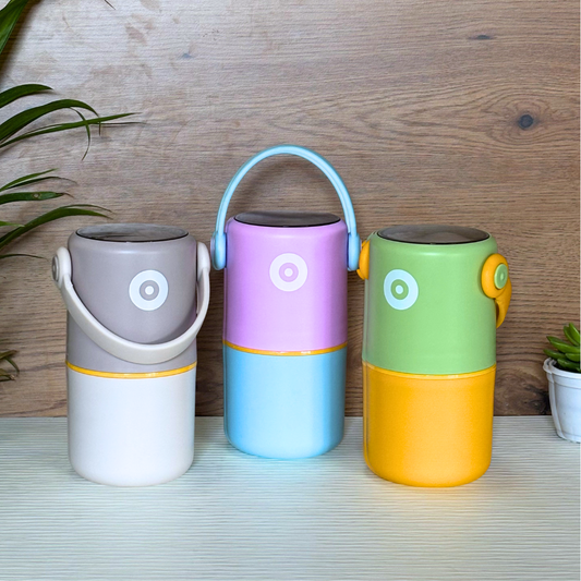 Mini Bento lunch box