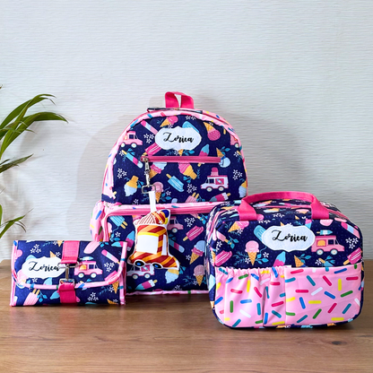 Back To School Combo