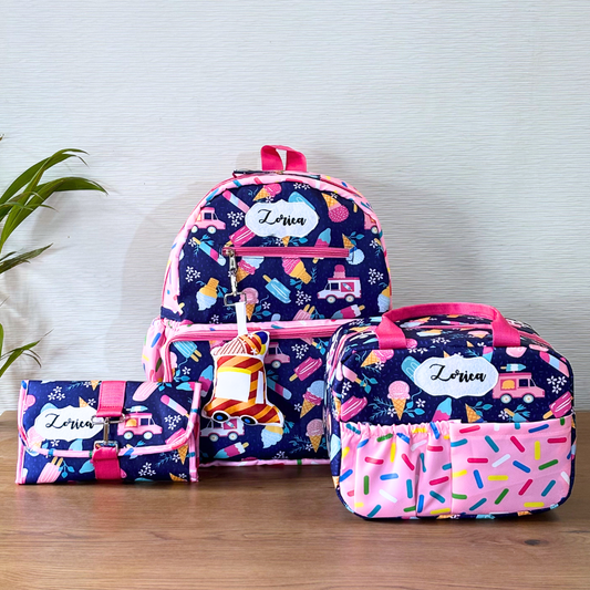 Back To School Combo