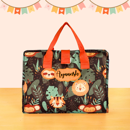 All Purpose 4 in 1 organiser