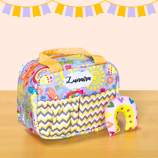 Lunch bag #2
