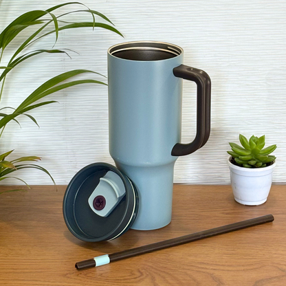 Tumbler. 1