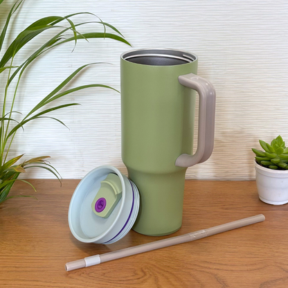 Tumbler. 1