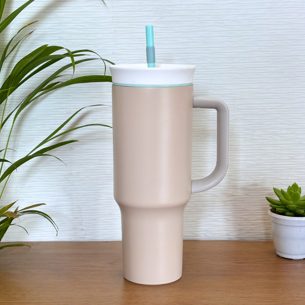 Tumbler. 1