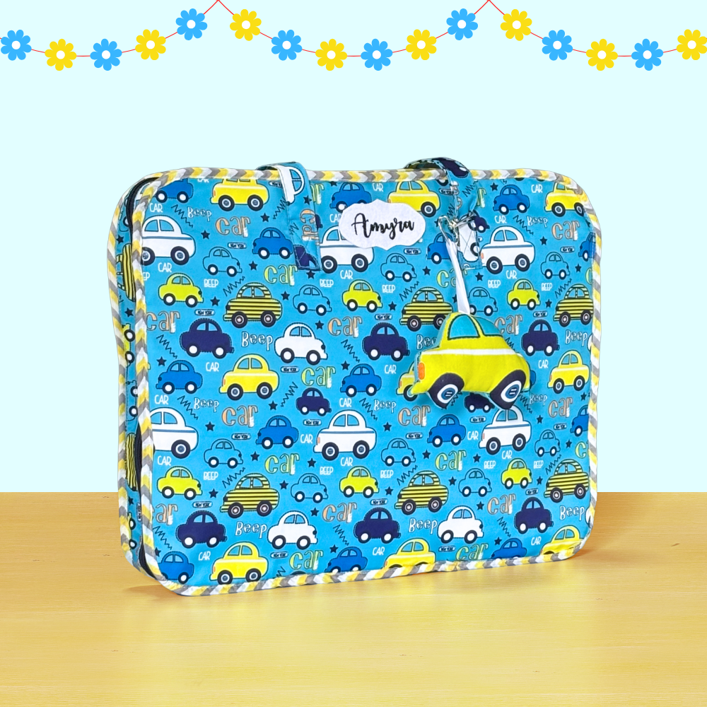 Artistry Drawing Bag