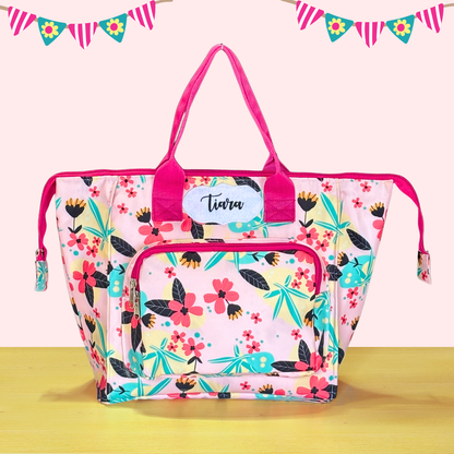 Jumbo lunch bag Adult