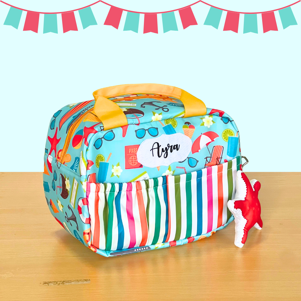 Lunch bag #2
