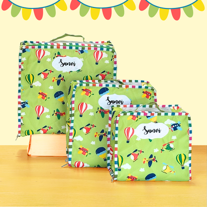 Kids travel cubie