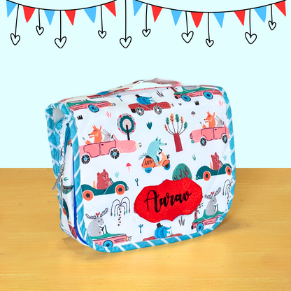 Children's lunch bag