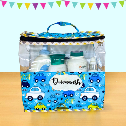 peekaboo travel organizers