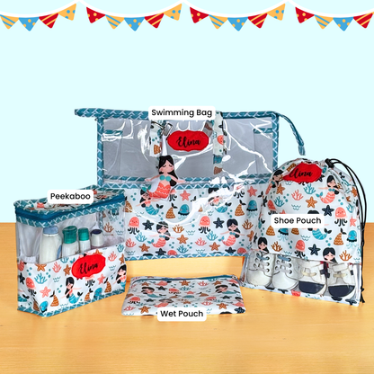 Swim Essential Combo #1