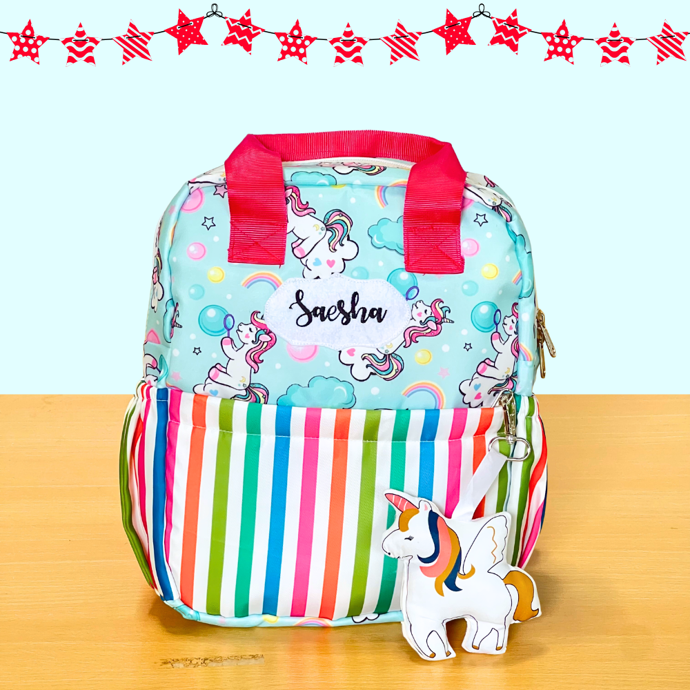 Backpack for kids