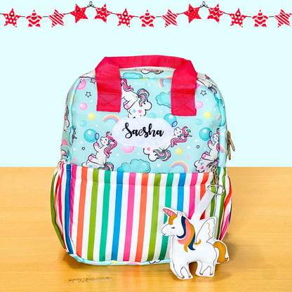 Backpack for kids