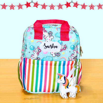 Children's lunch bag