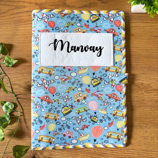 Normal Folder (File)