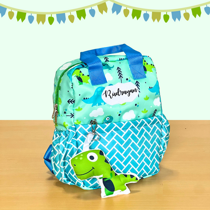 Children's backpack 