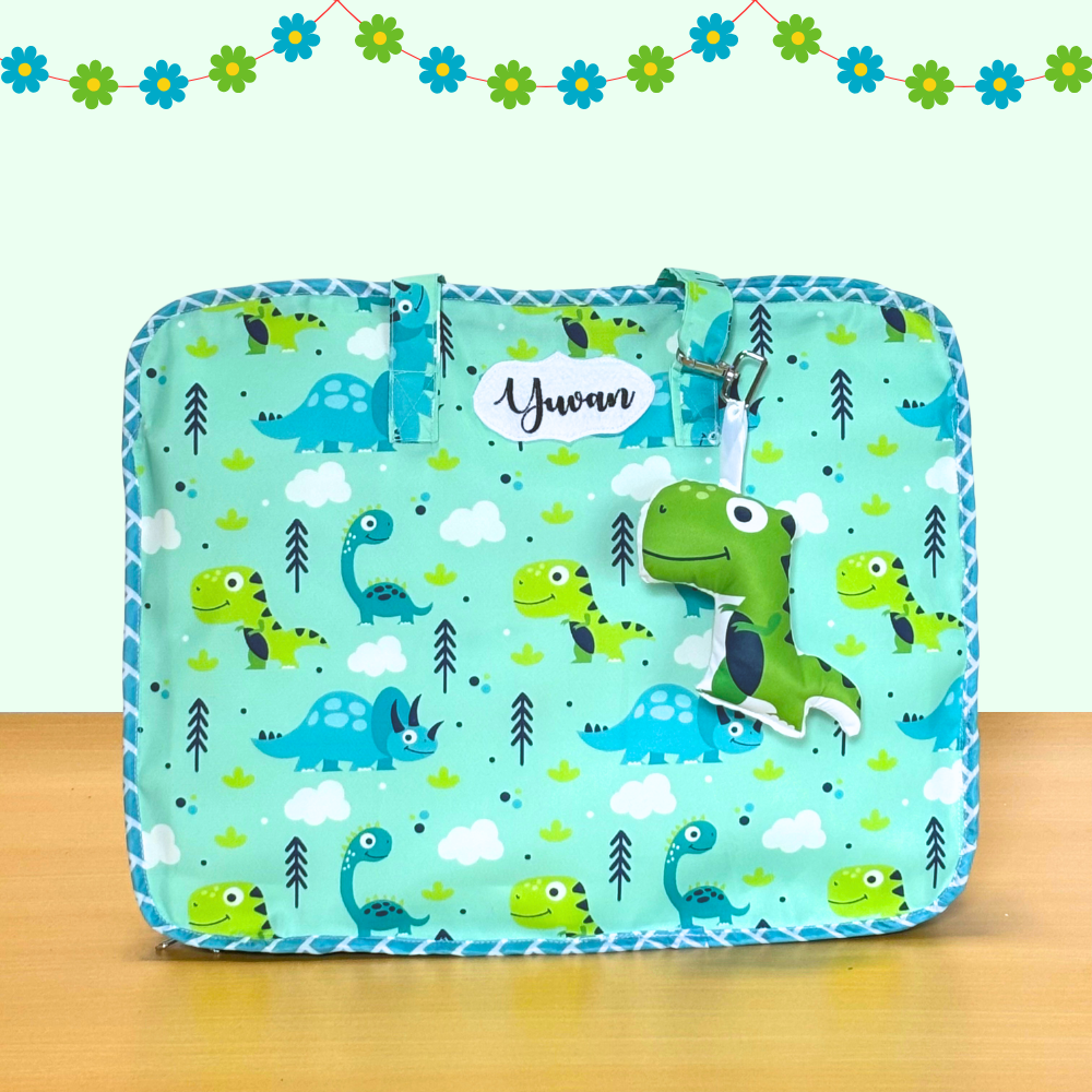 Artistry Drawing Bag