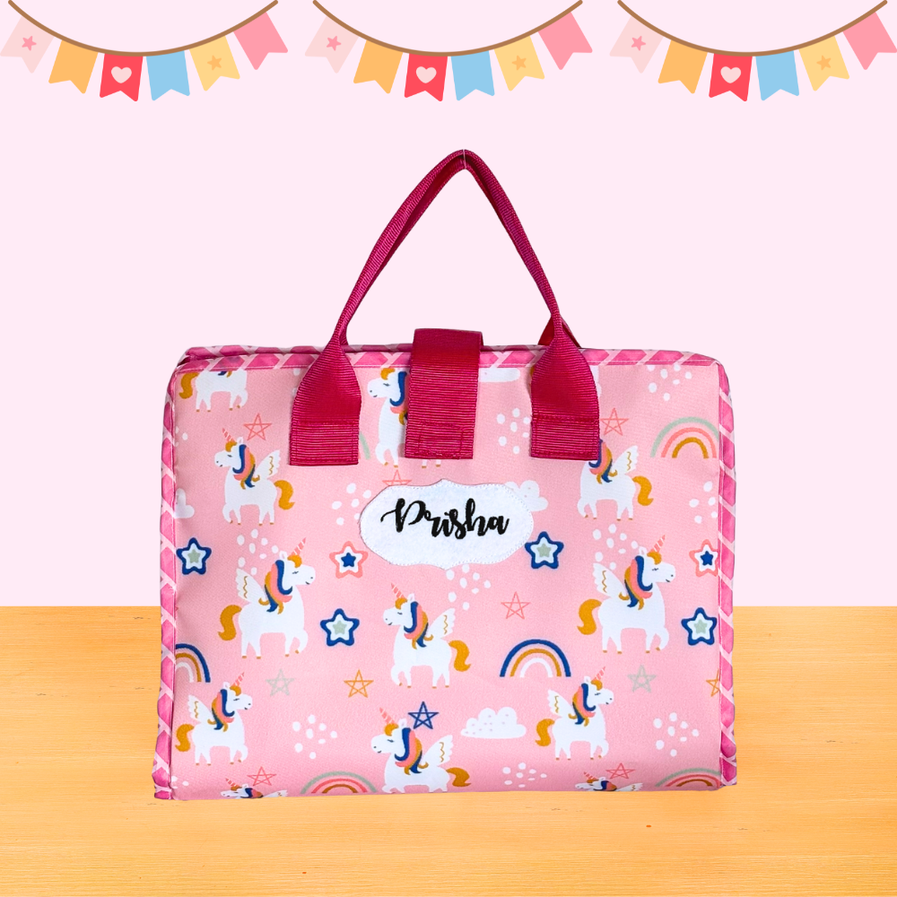 All Purpose 4 in 1 organiser