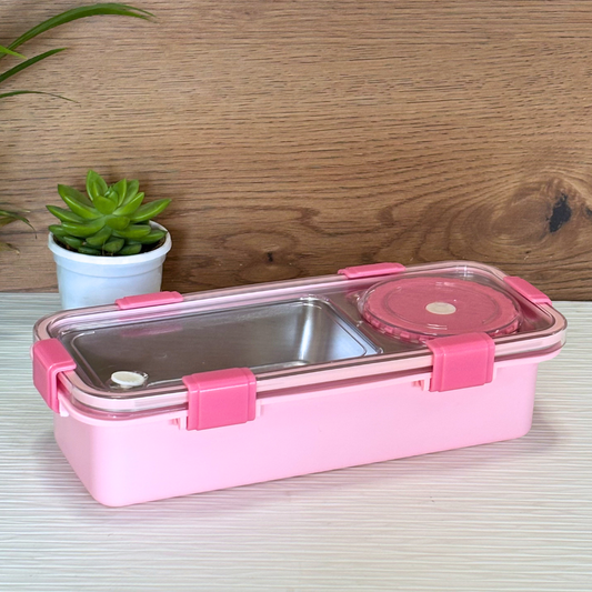 Sleek Bento lunch box