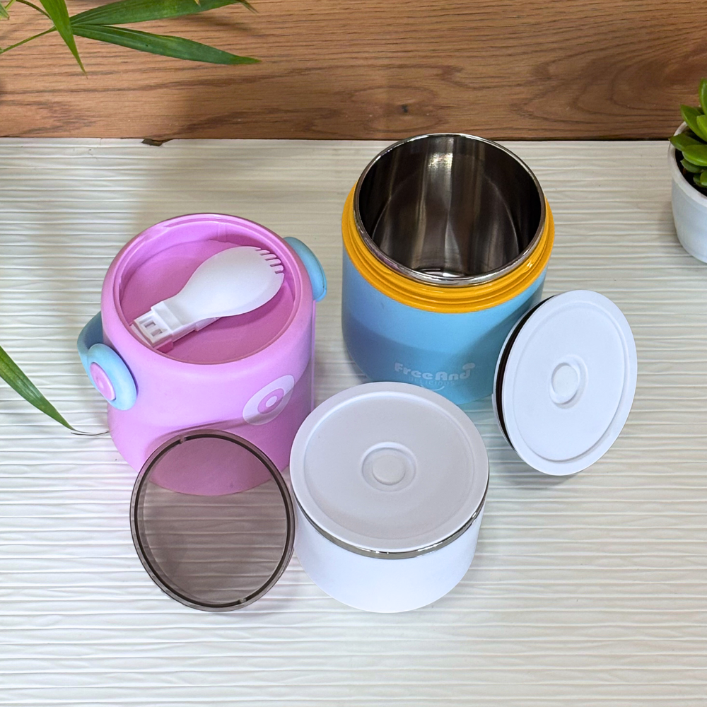 Mini Bento lunch box