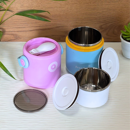 Mini Bento lunch box